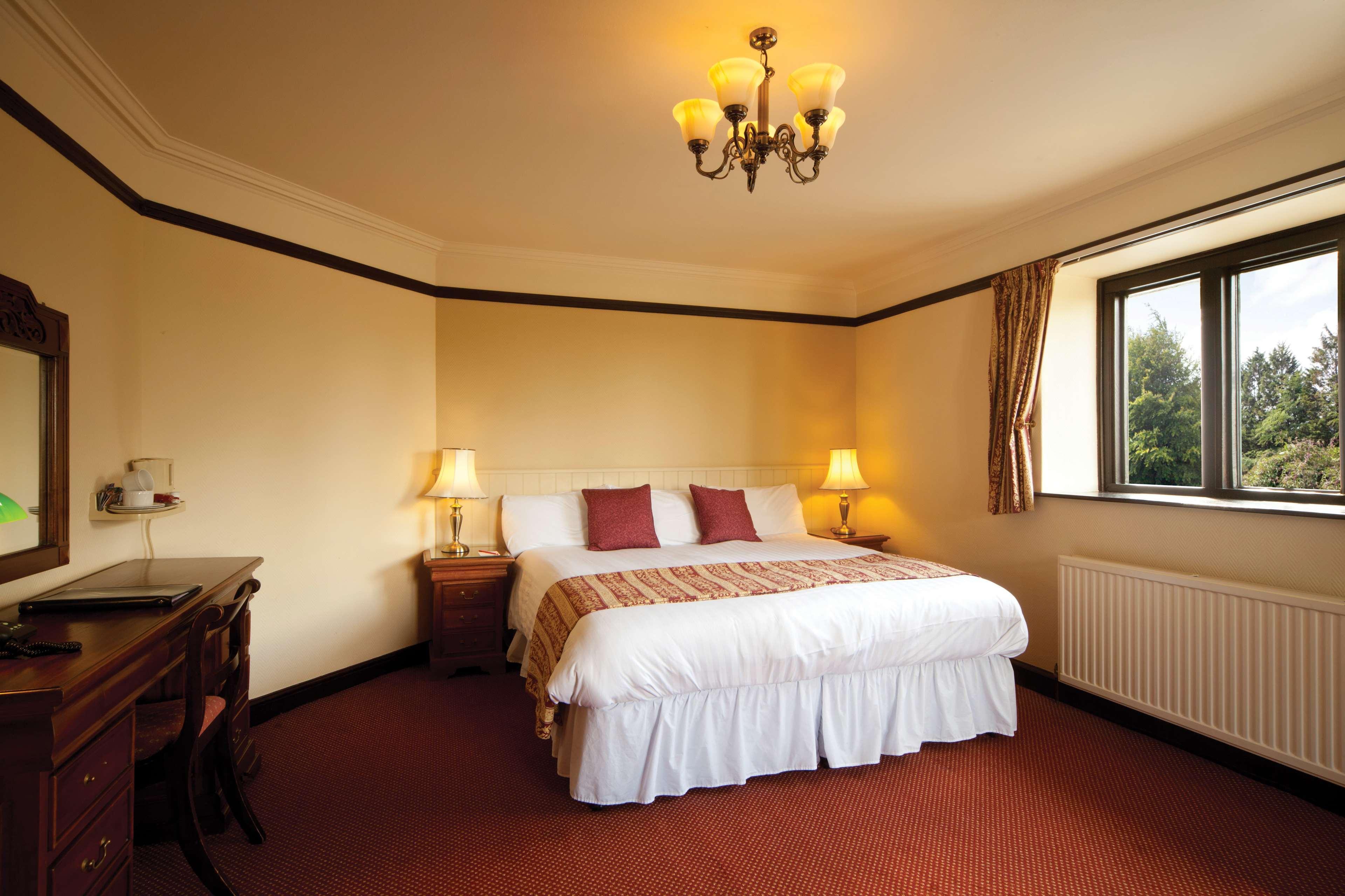 Loxton Best Western The Webbington Hotel & Spa מראה חיצוני תמונה