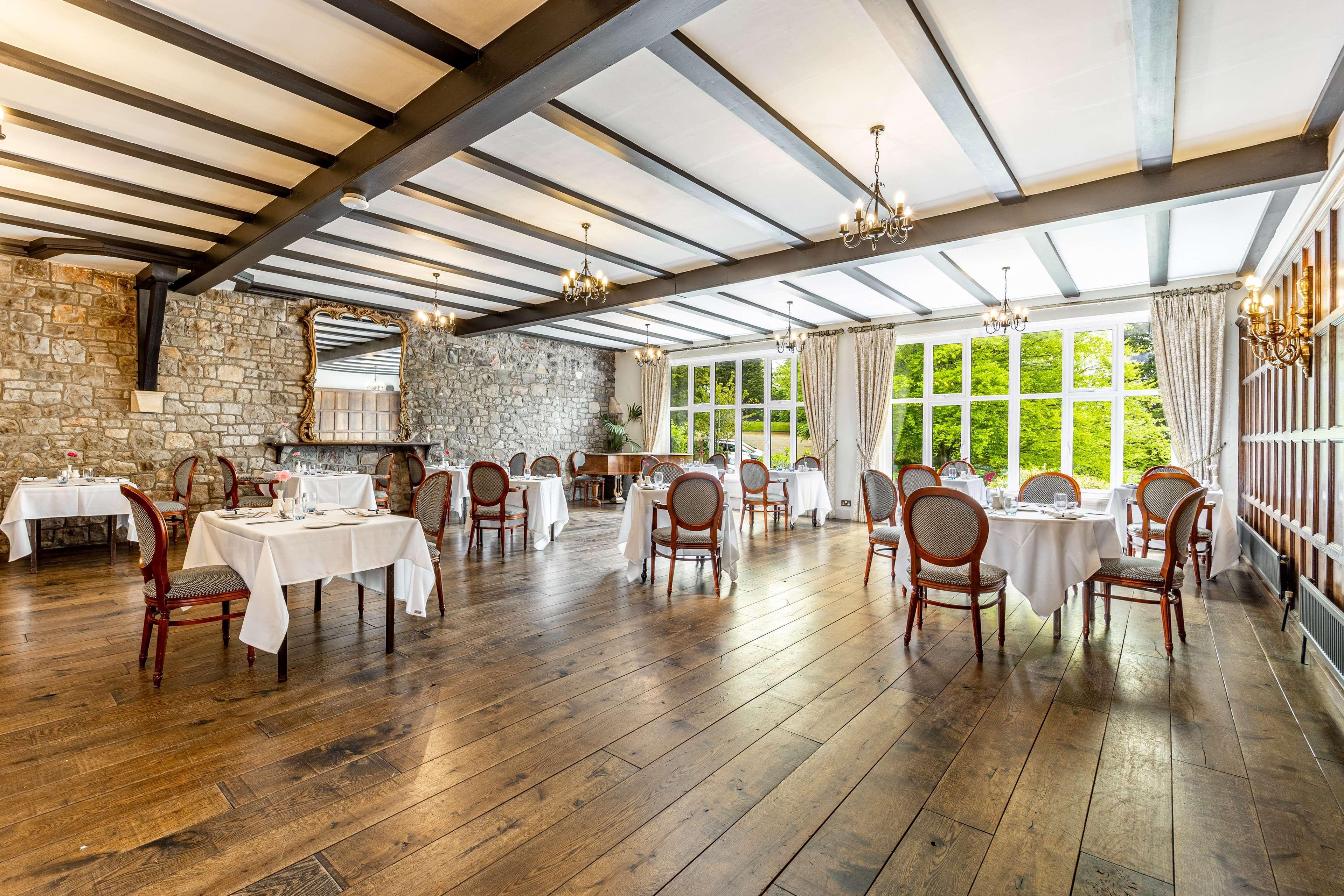 Loxton Best Western The Webbington Hotel & Spa מראה חיצוני תמונה